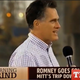 GOP presidential candidate Mitt Romney (Talking Points Memo)